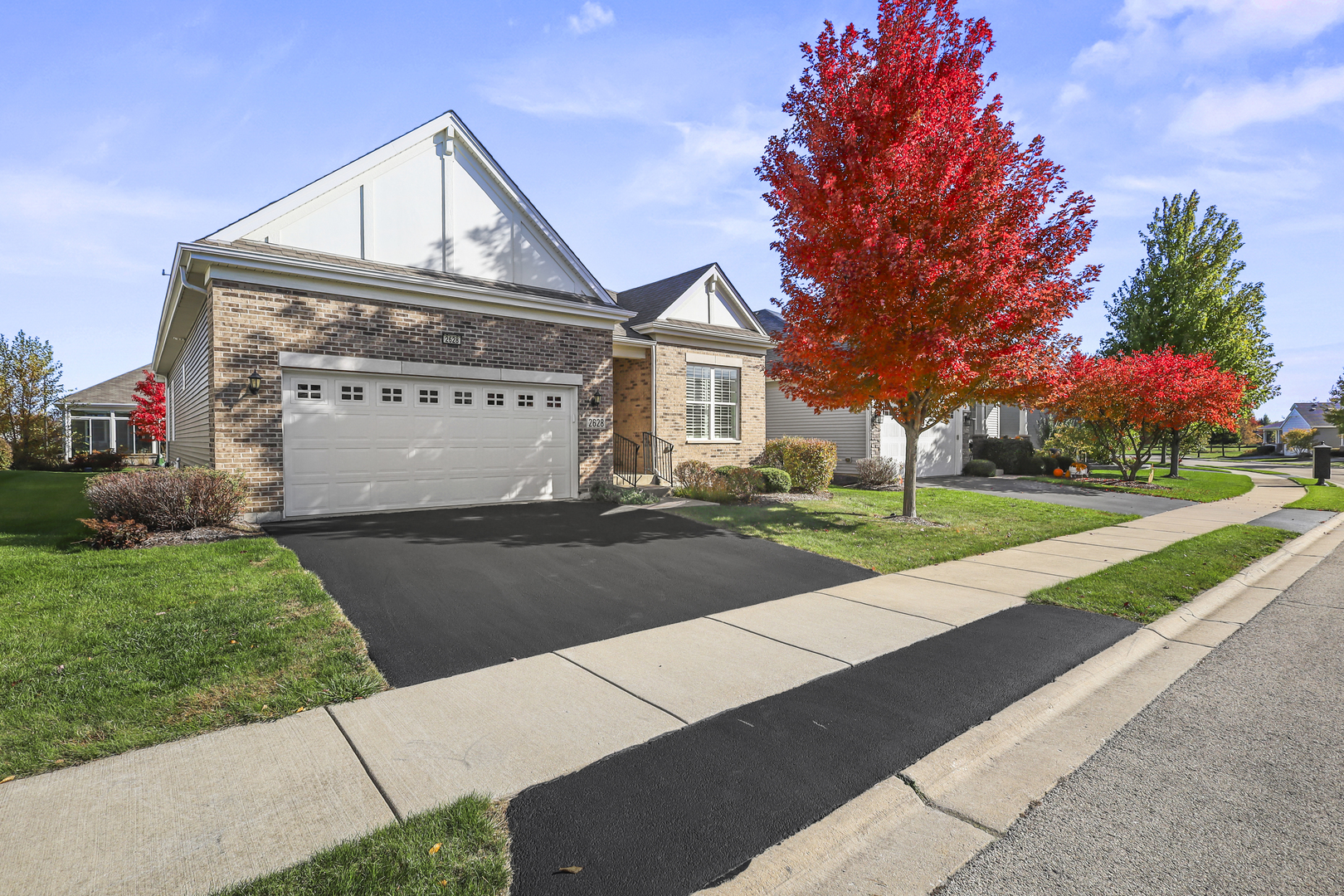 2628 Drexel Drive, Naperville IL 60564