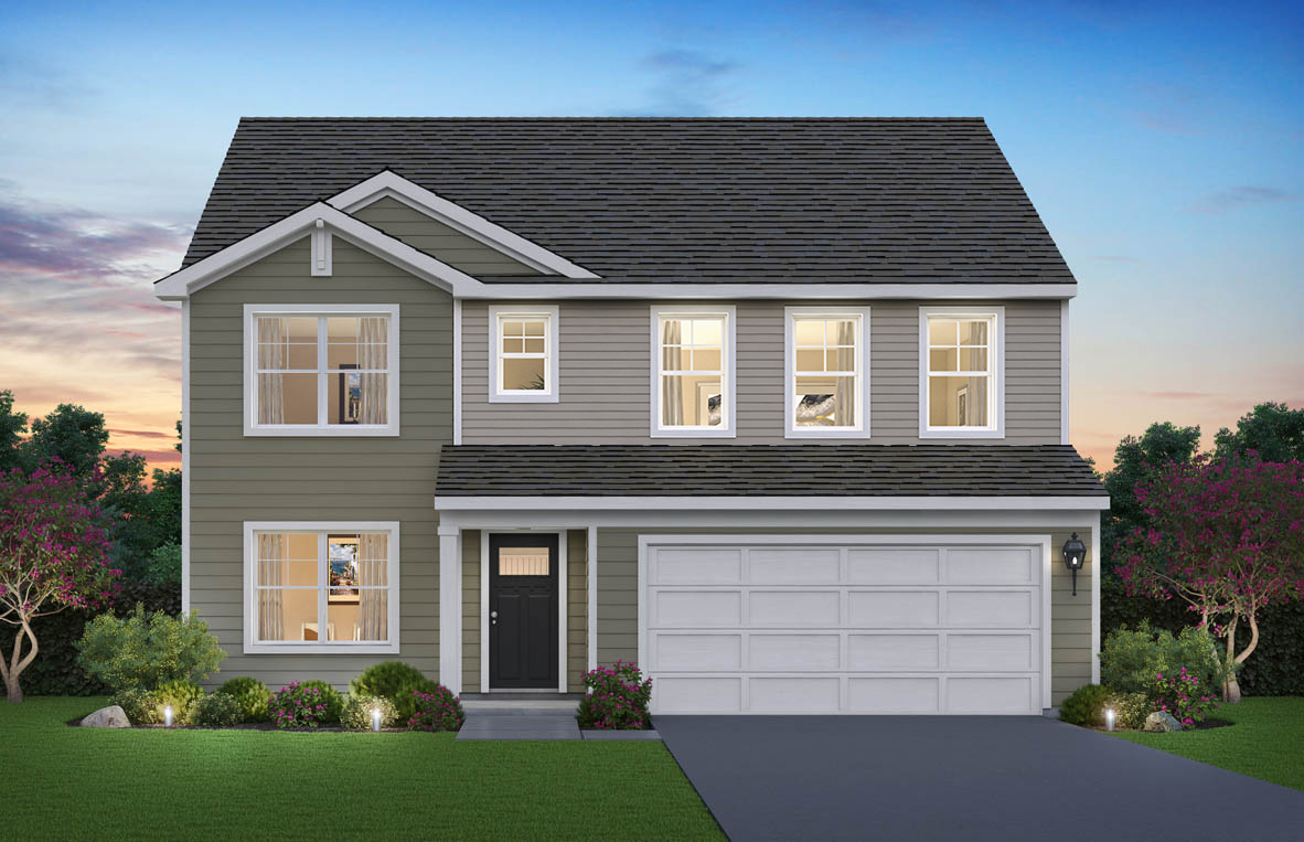 9957 Edgebrook Lane, Huntley IL 60142