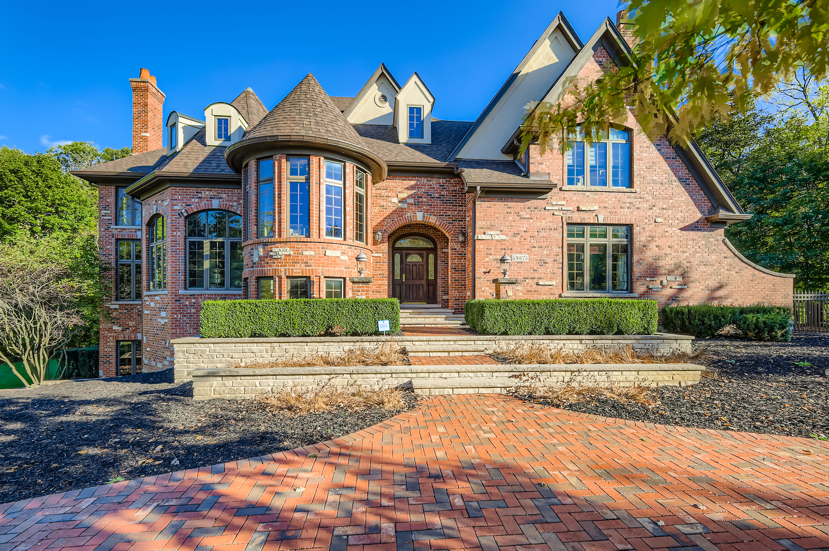 4N675 Old Farm Road, St. Charles IL 60175