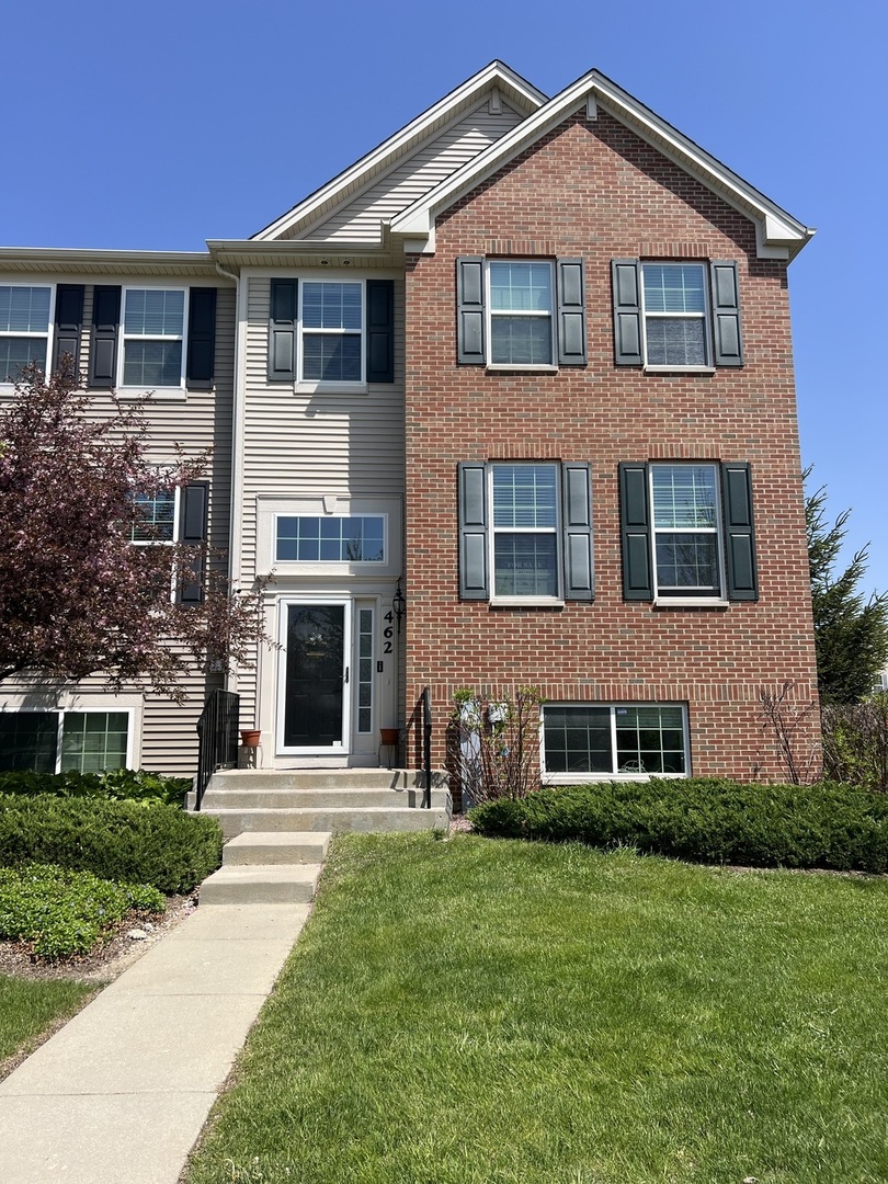 462 Town Center Boulevard, Gilberts IL 60136