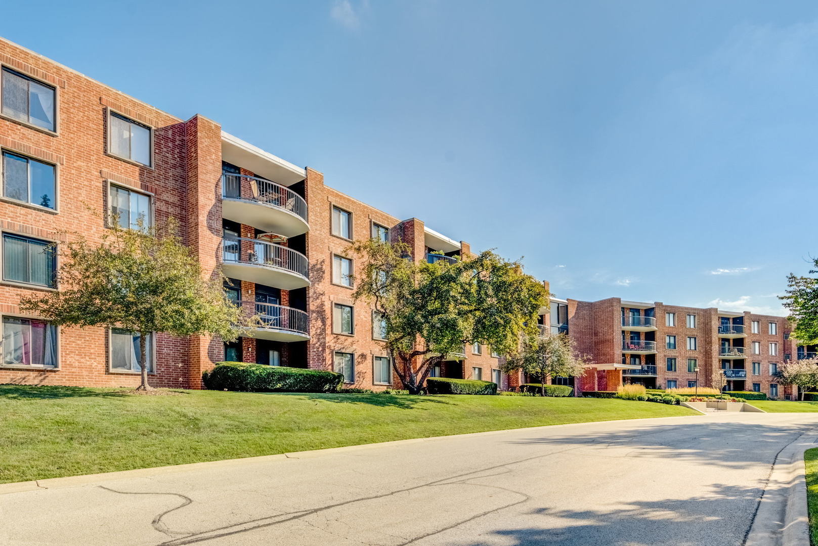 1415 E Central Road Unit 422C, Arlington Heights IL 60005