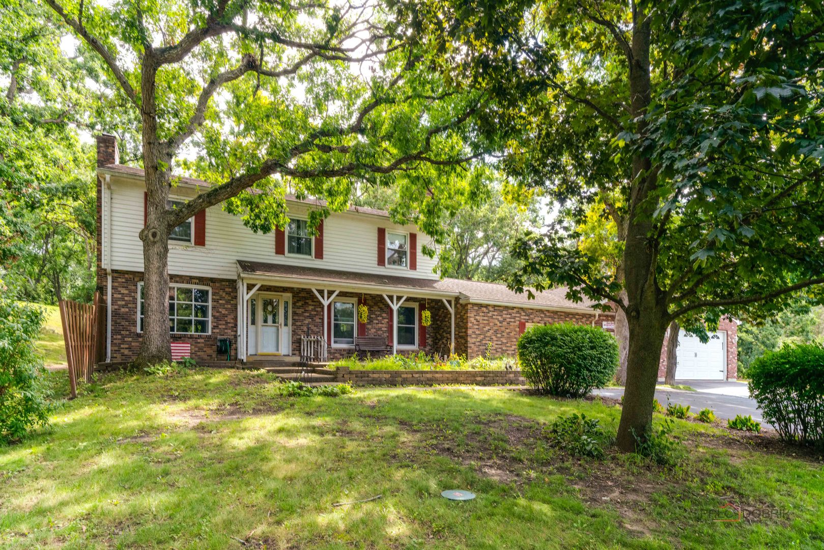 820 Black Partridge Road, Mchenry IL 60051