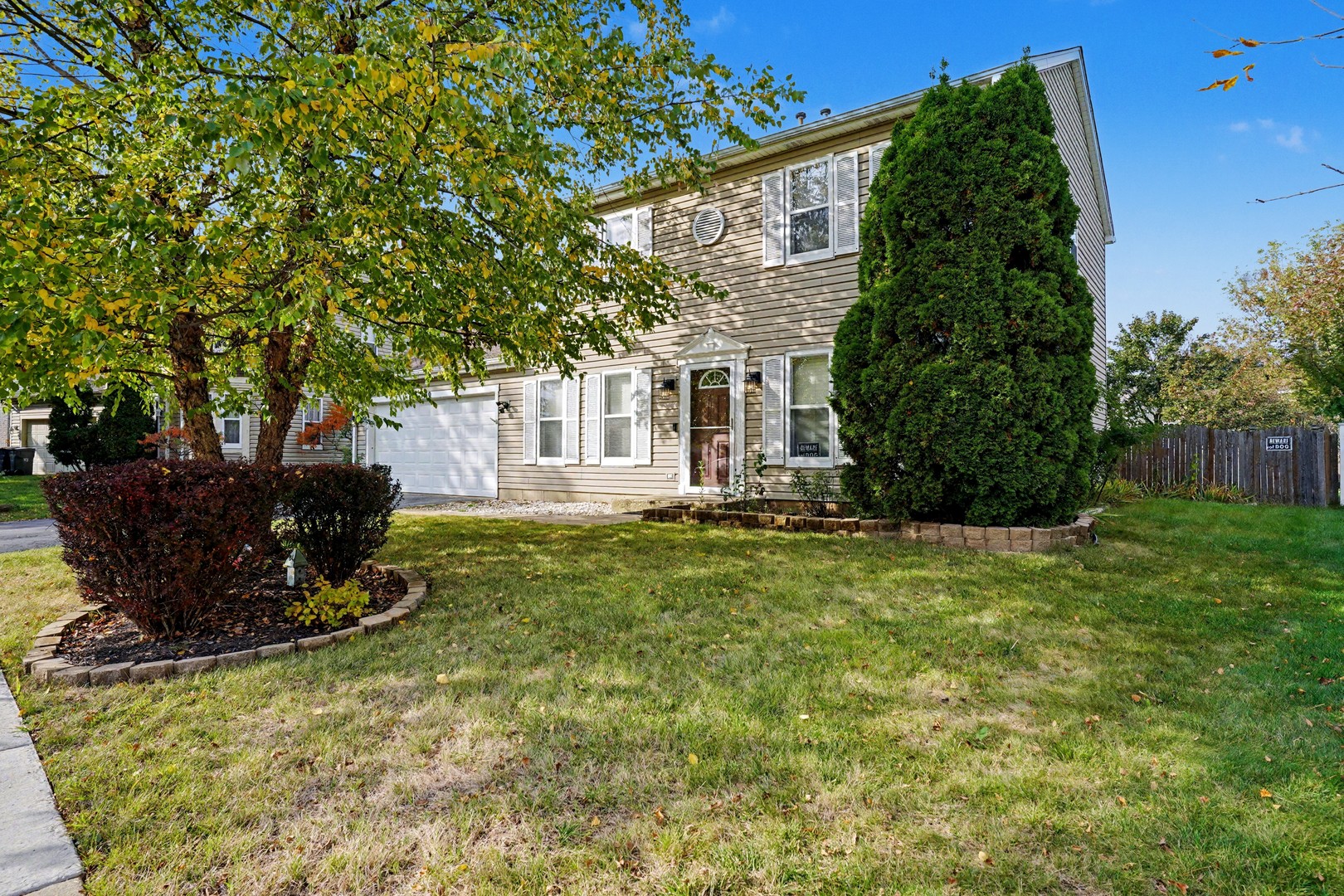 1410 Misthaven Lane, Elgin IL 60123