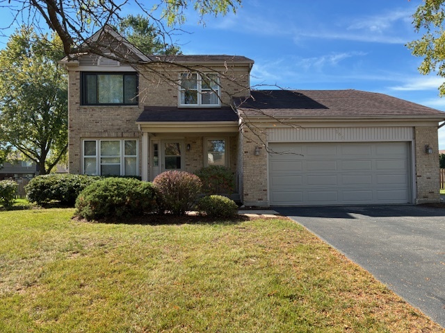 368 Copper Canyon Trail, Cary IL 60013
