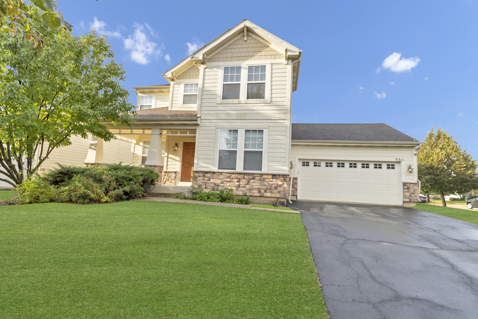 3311 LAFAYETTE Street, Elgin IL 60123