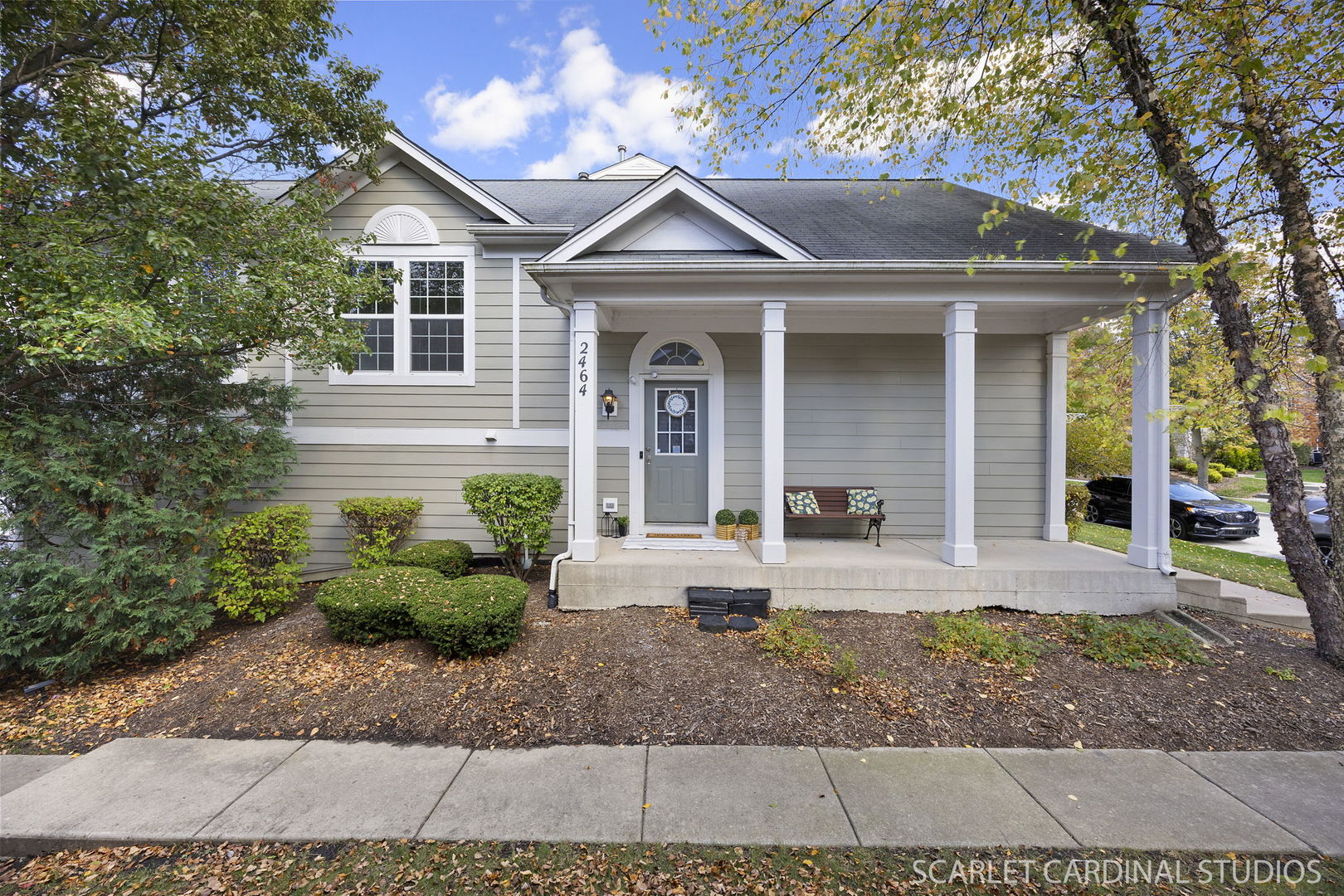 2464 Emily Lane, Elgin IL 60124