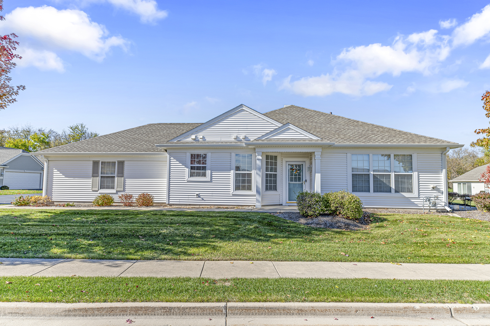 12963 PENEFIELD Lane, Huntley IL 60142