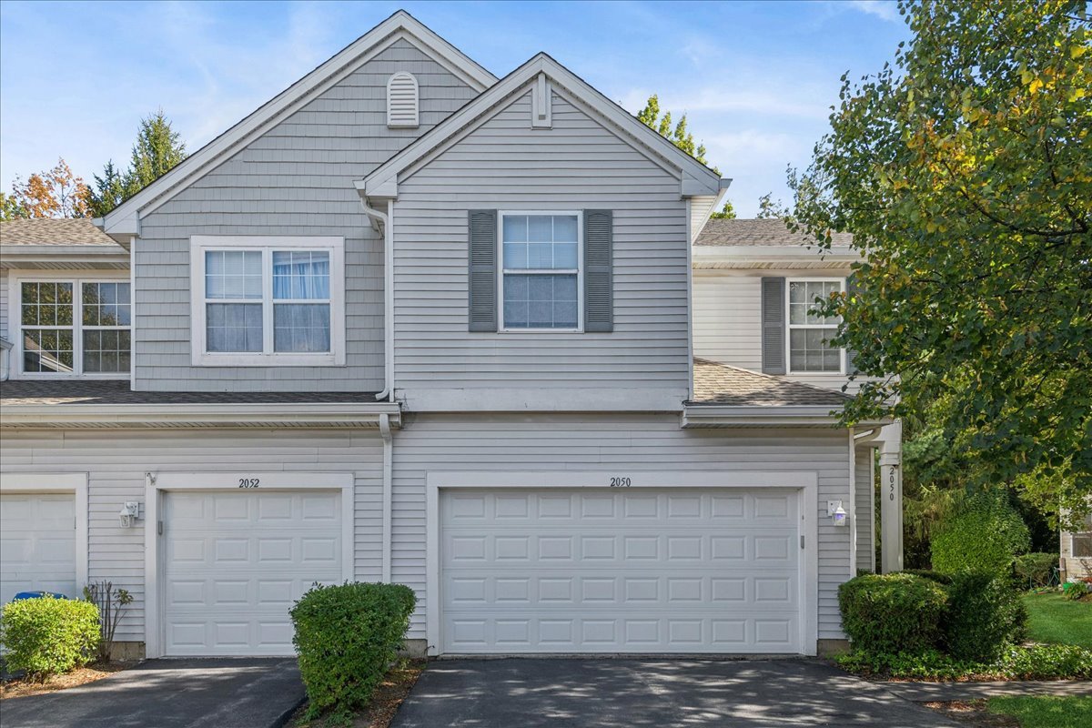 2052 Orchard Lane Unit 0, Carpentersville IL 60110