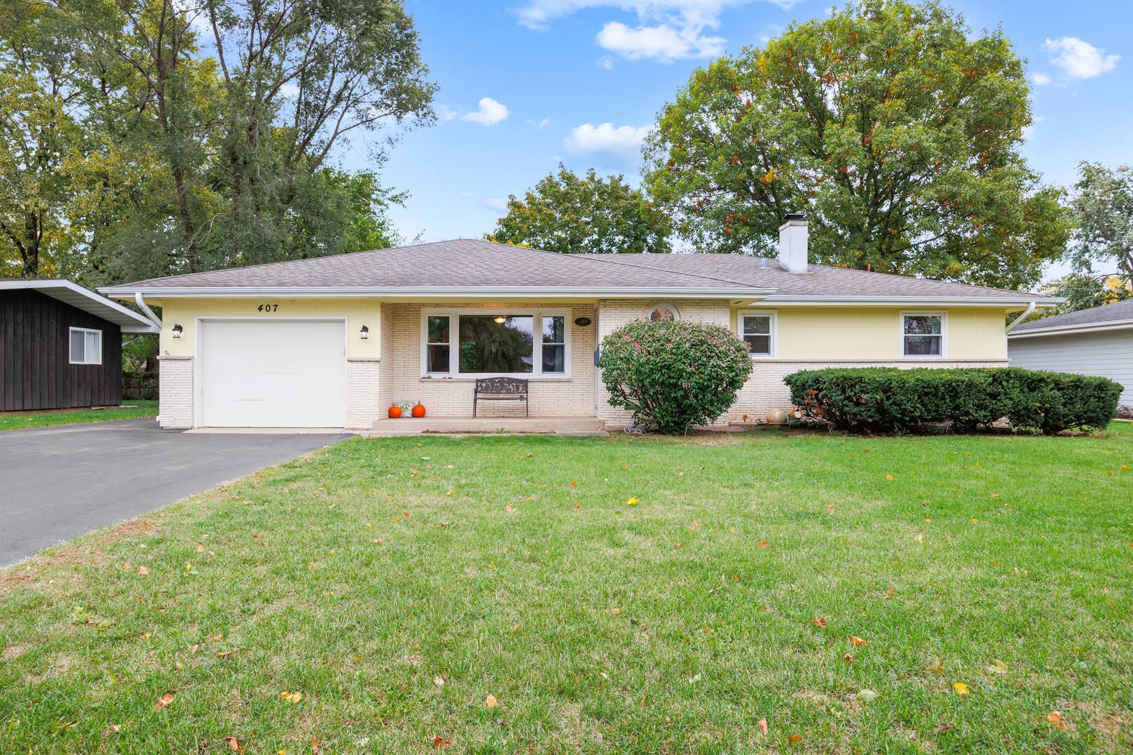 407 Keith Avenue, Crystal Lake IL 60014
