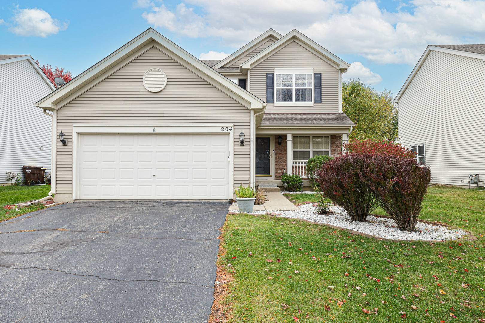 204 Aspen Circle, Gilberts IL 60136