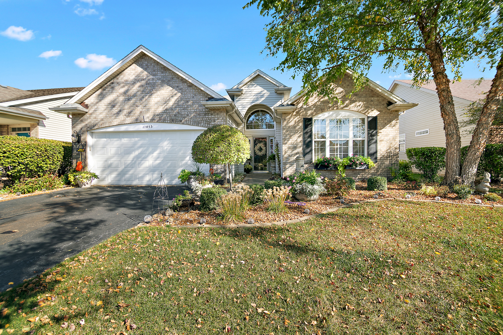 17104 Manitoba Street, Lockport IL 60441