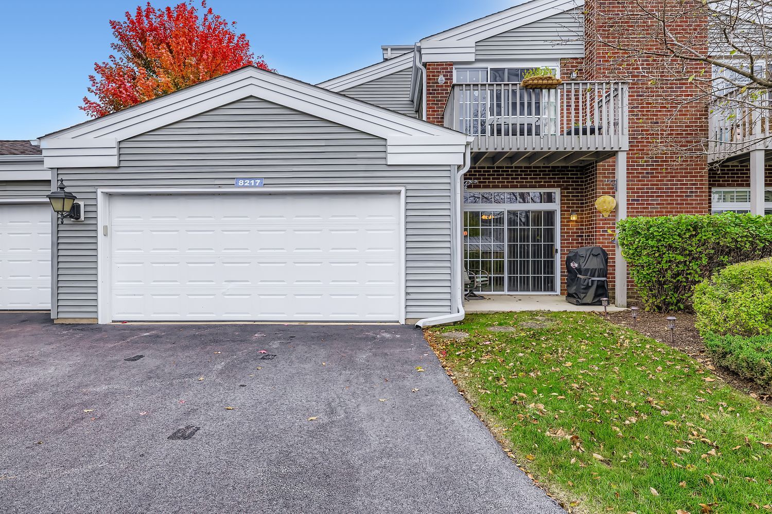 8217 Primrose Lane Unit 8217, Fox Lake IL 60020