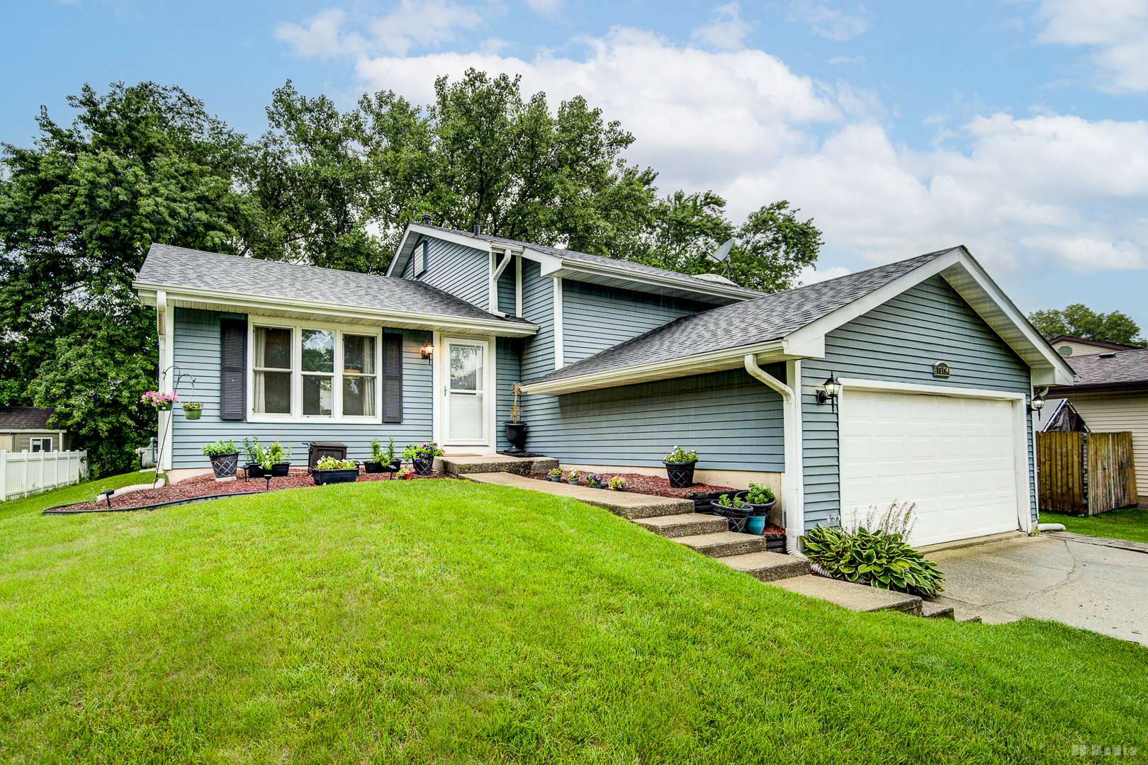13734 W Birchwood Drive, Homer Glen IL 60491