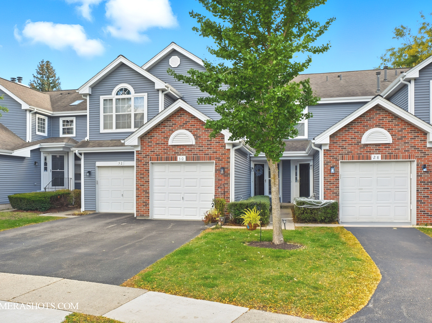 30 Arbordale Court Unit 30, Algonquin IL 60102