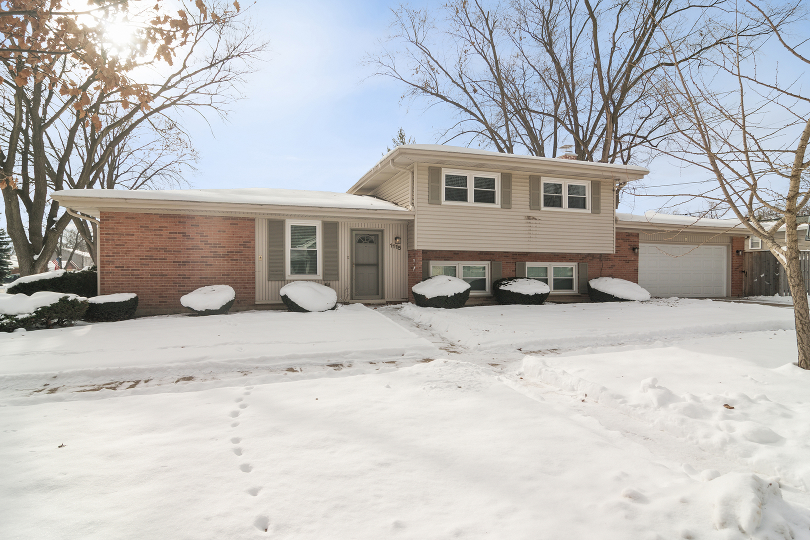 1115 E Orchard Street, Arlington Heights IL 60005