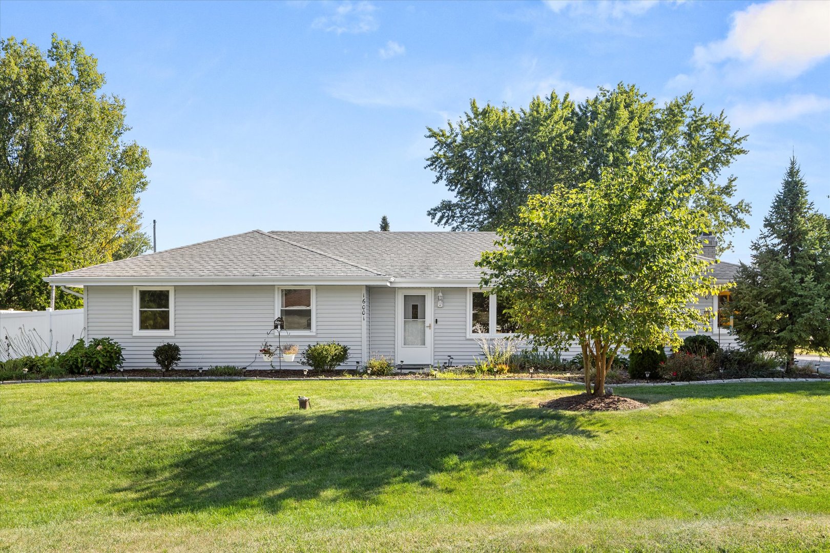 16001 S Leach Drive, Homer Glen IL 60491