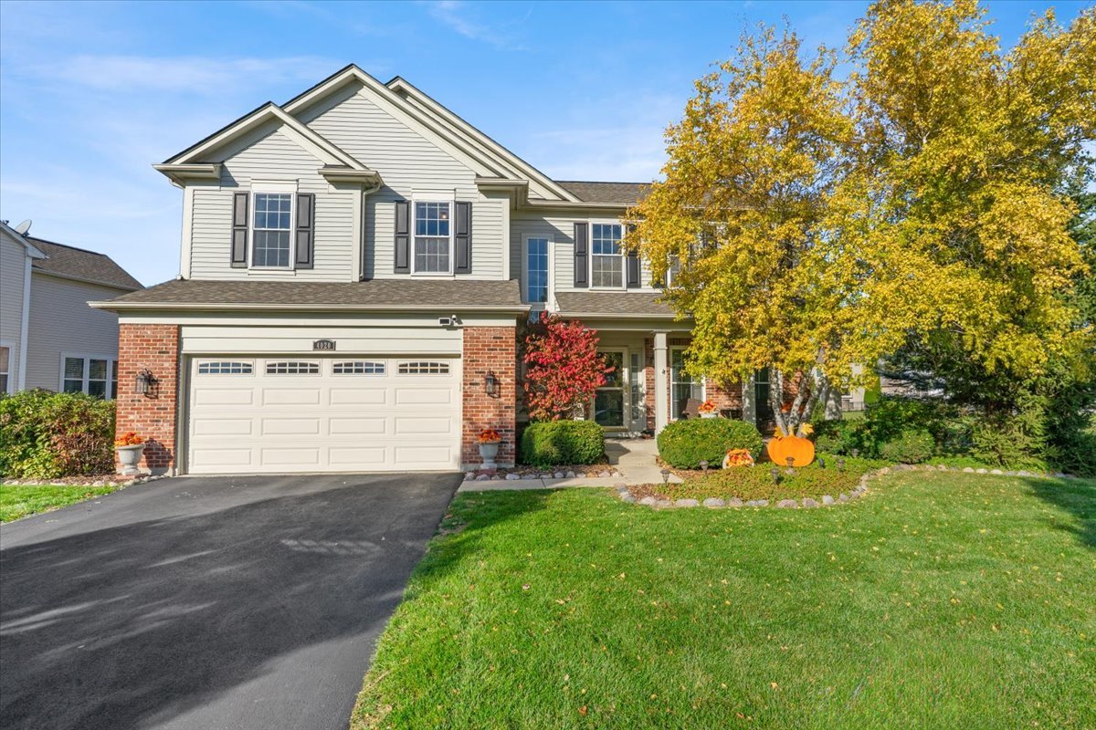 4020 Bunker Hill Drive, Algonquin IL 60102