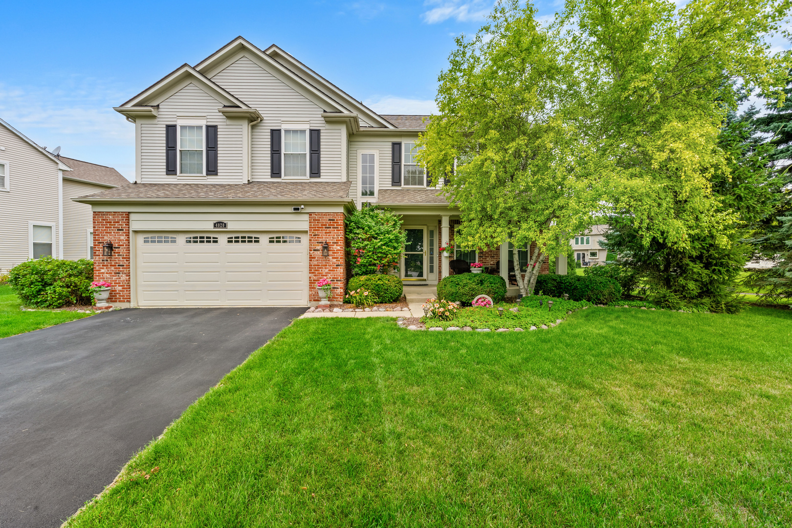 4020 Bunker Hill Drive, Algonquin IL 60102