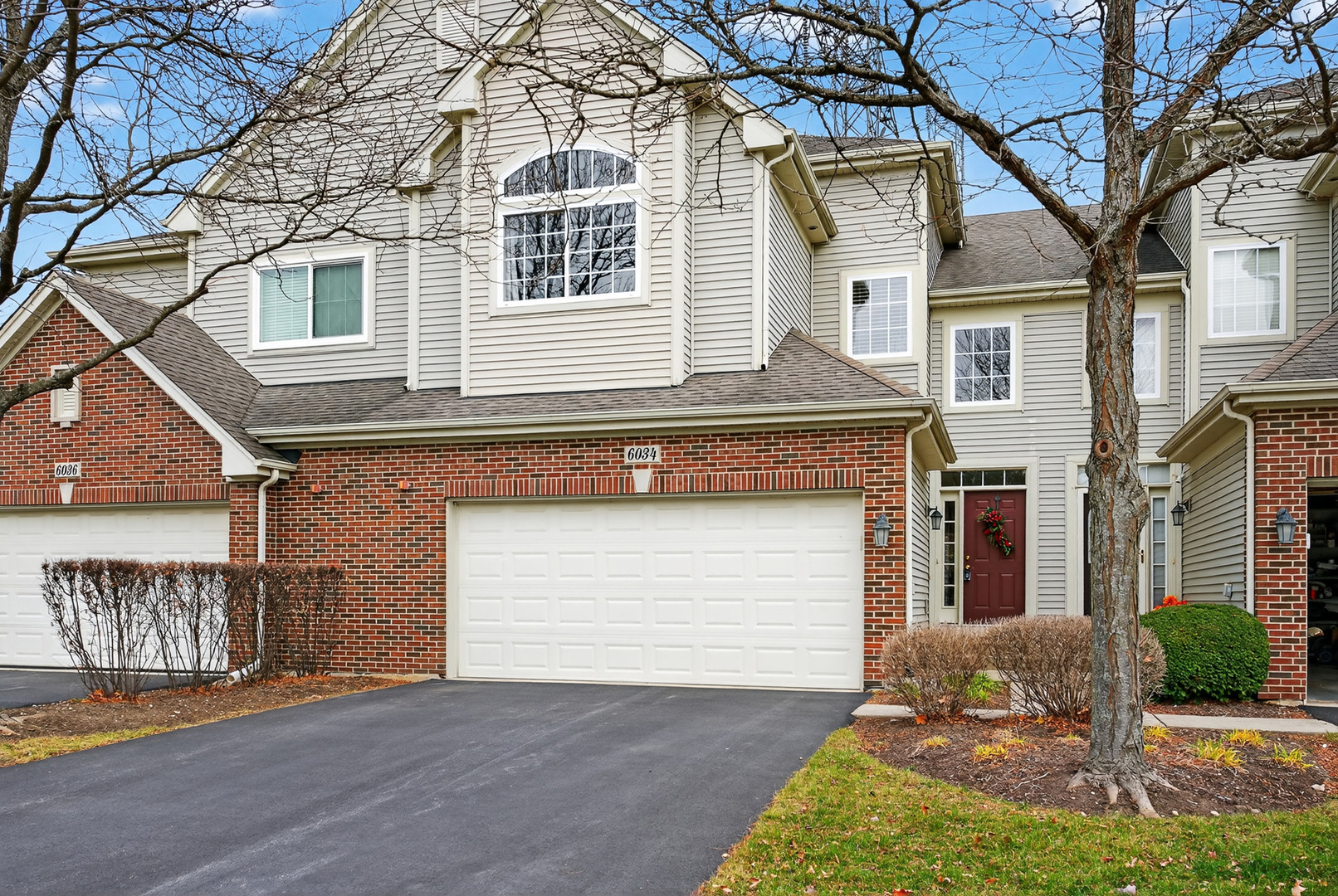 6034 Delaney Drive, Hoffman Estates IL 60192