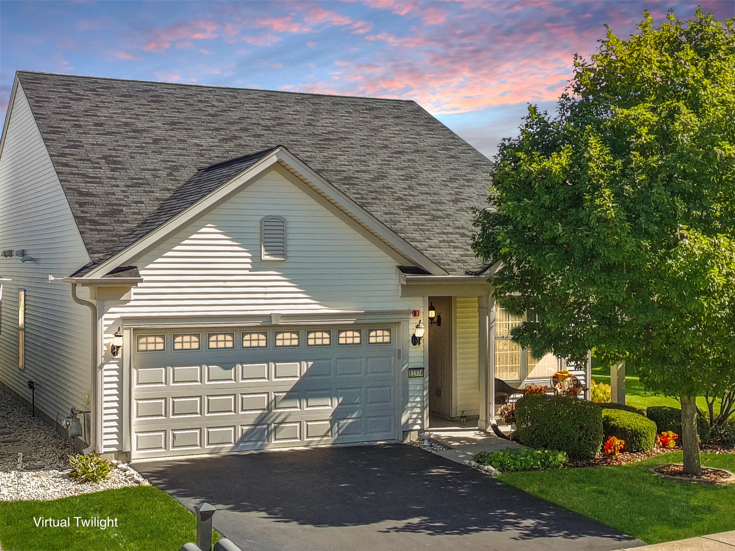 12774 Holbrook Drive, Huntley IL 60142