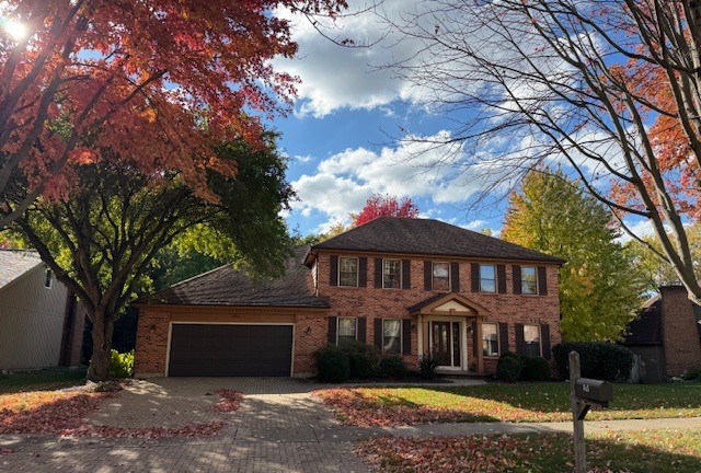 1105 Johnson Drive, Naperville IL 60540