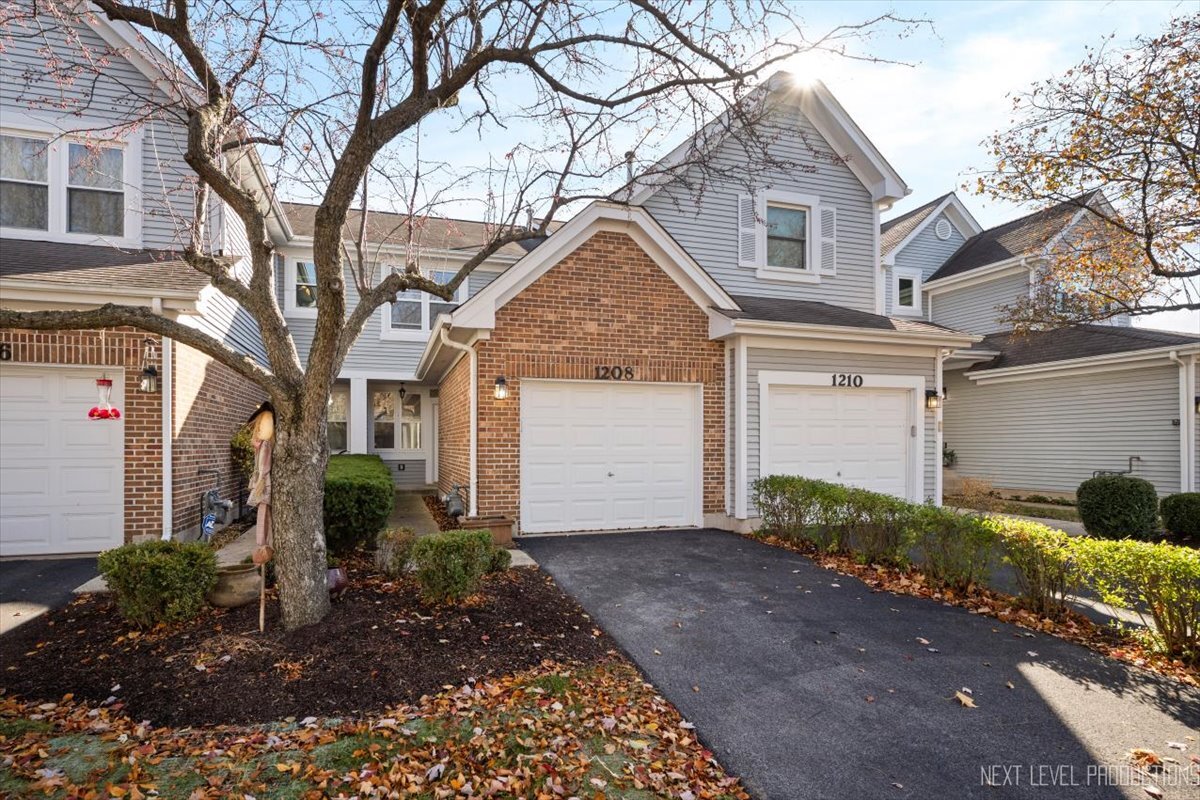 1208 Tennyson Lane, Naperville IL 60540