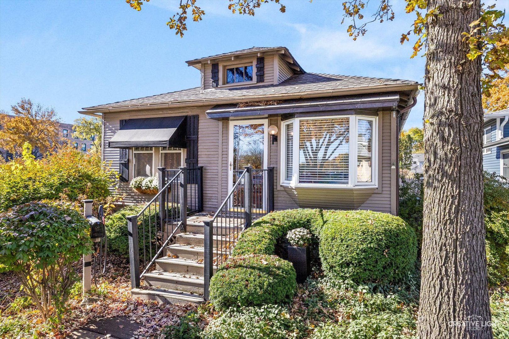 509 N Brainard Street, Naperville IL 60563