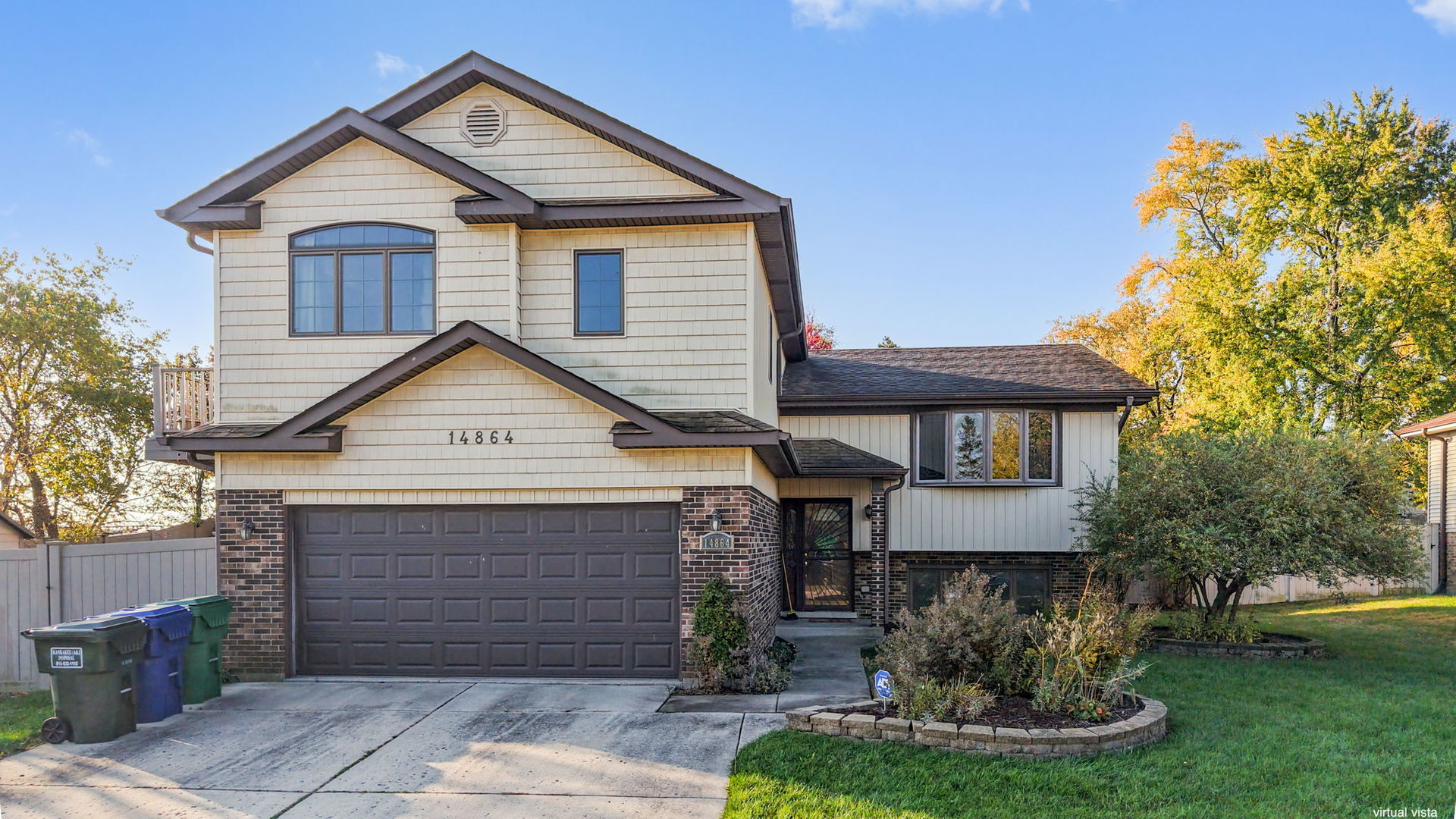 14864 S Cricketwood Drive, Homer Glen IL 60491