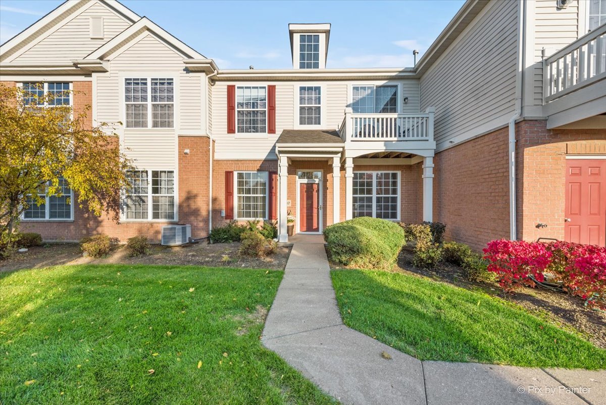 2237 Concord Drive Unit 2237, Mchenry IL 60050