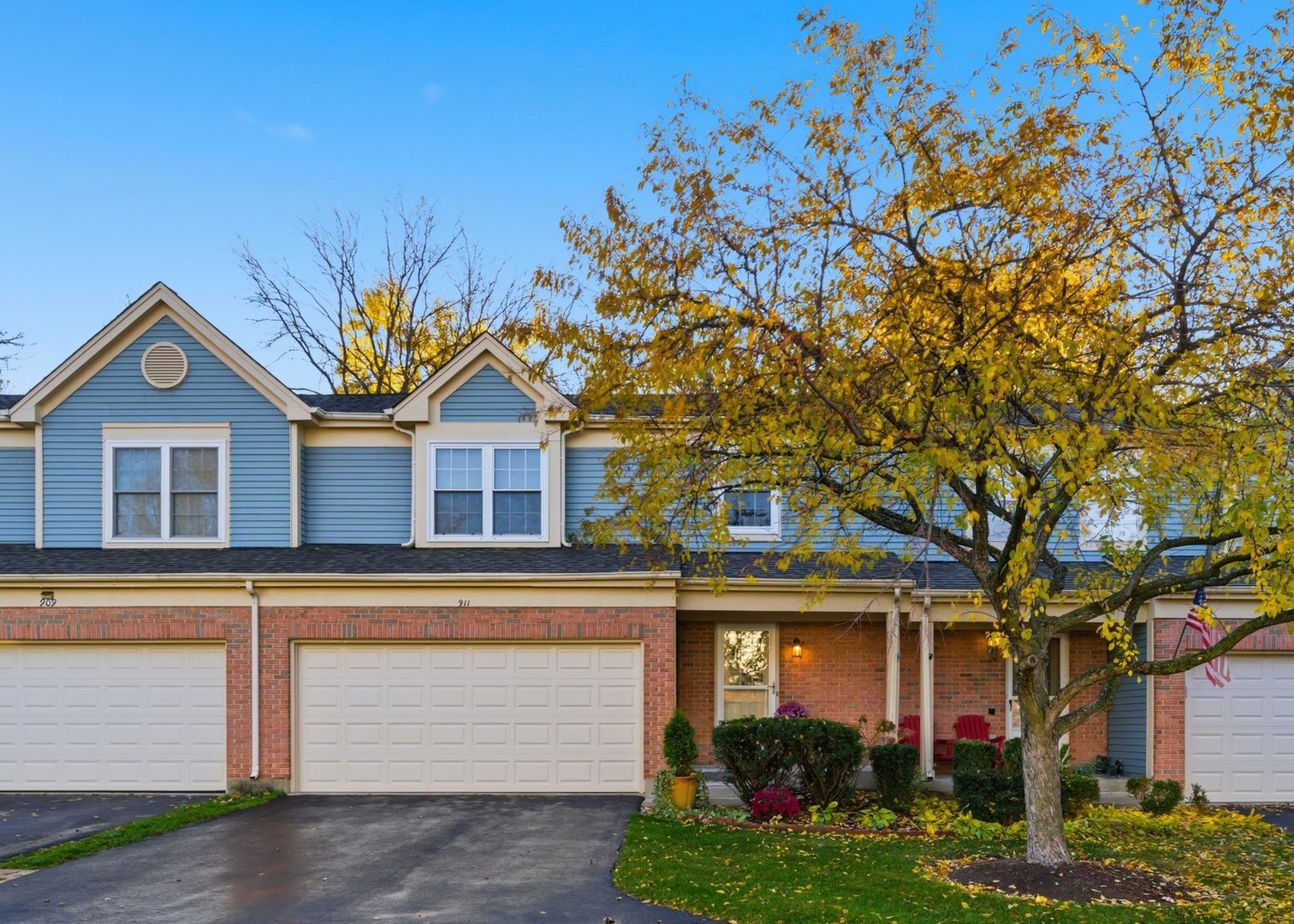 911 Old Oak Circle, Algonquin IL 60102