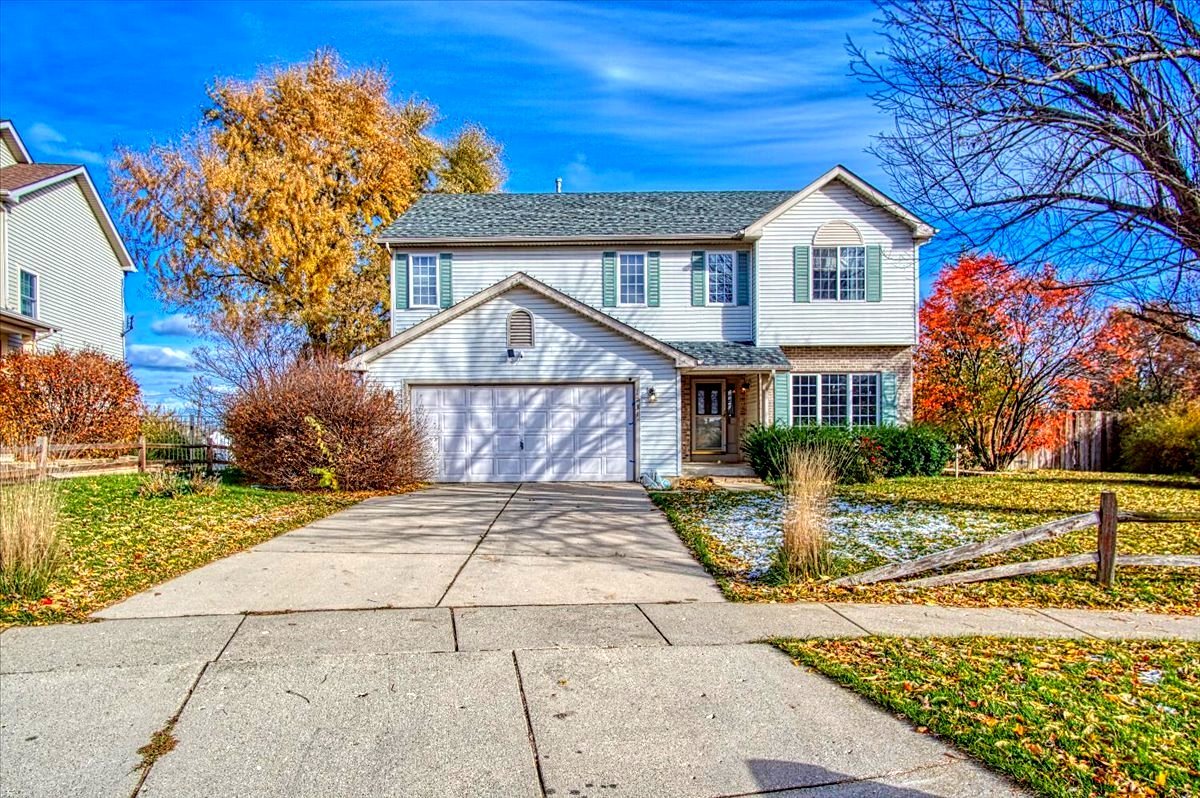 1731 Redwood Lane, Mchenry IL 60050