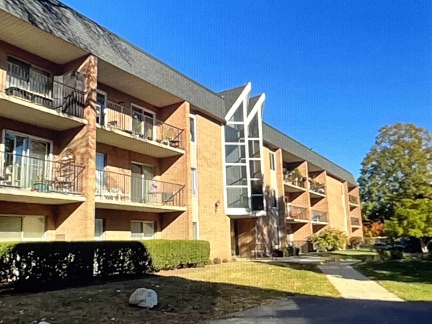 1104 N Mill Street Unit 205, Naperville IL 60563