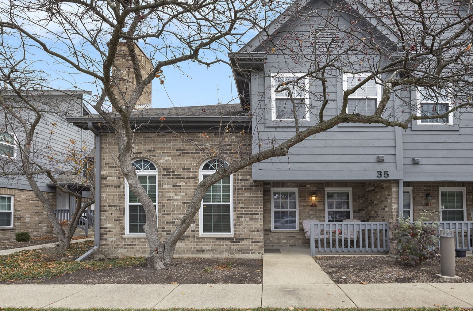 35 Foxcroft Road Unit 123, Naperville IL 60565
