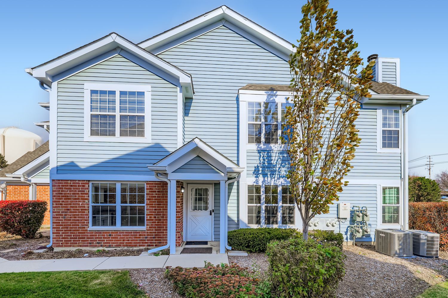 209 Westminster Court Unit C, Schaumburg IL 60193