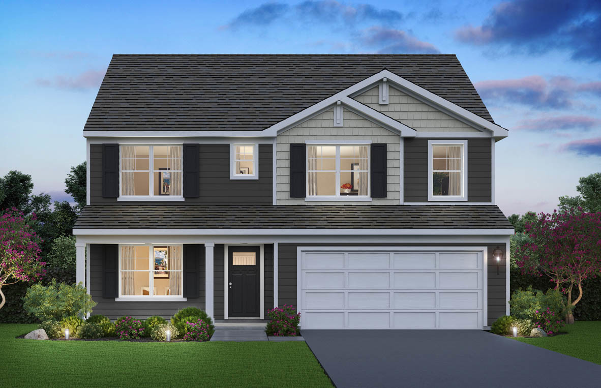 9946 Edgebrook Lane, Huntley IL 60142