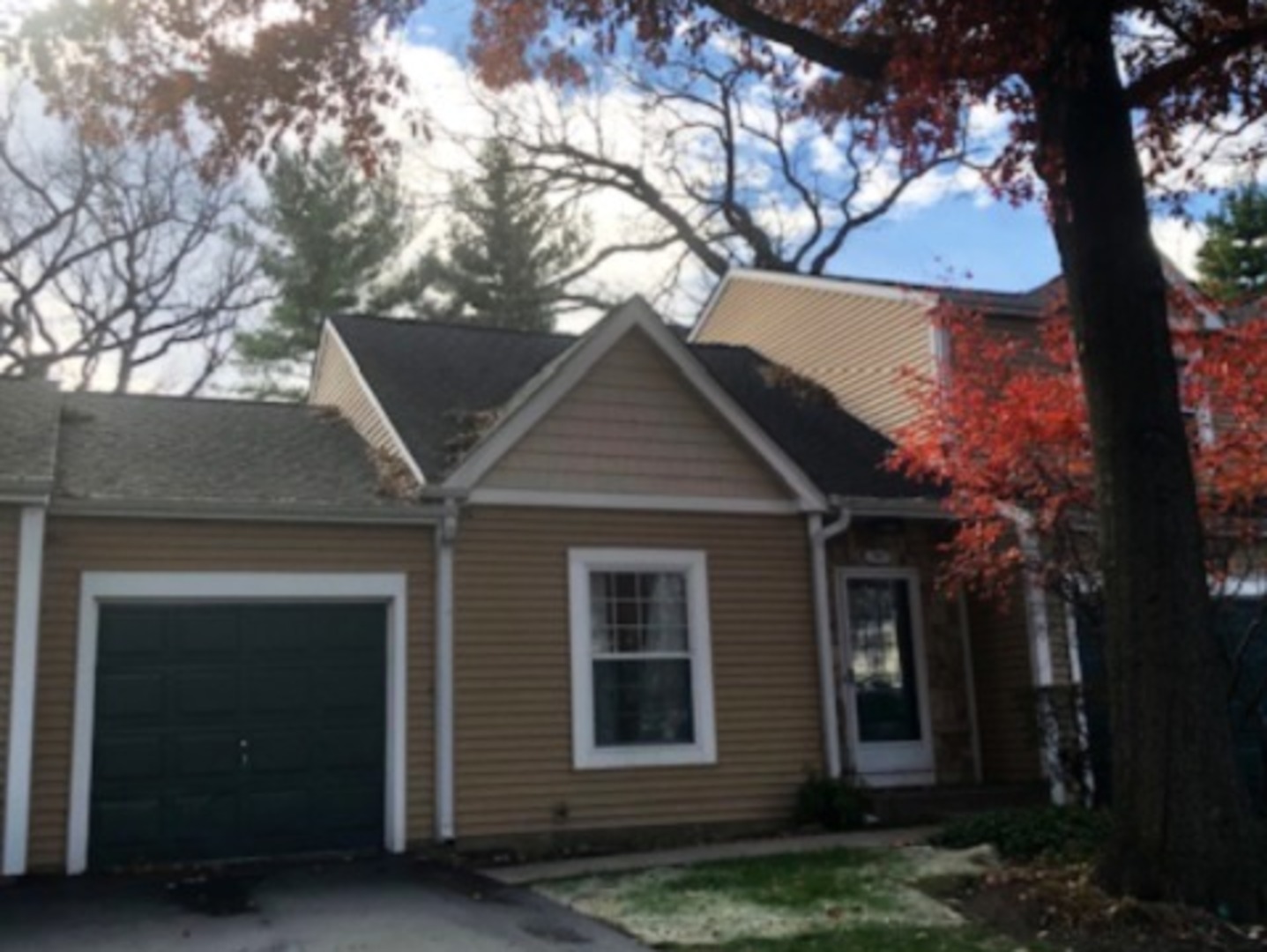 1943 Ozark Parkway Unit 1943, Algonquin IL 60102