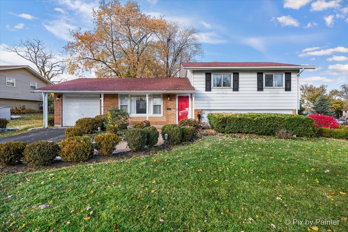 500 Colgate Court, Hoffman Estates IL 60169