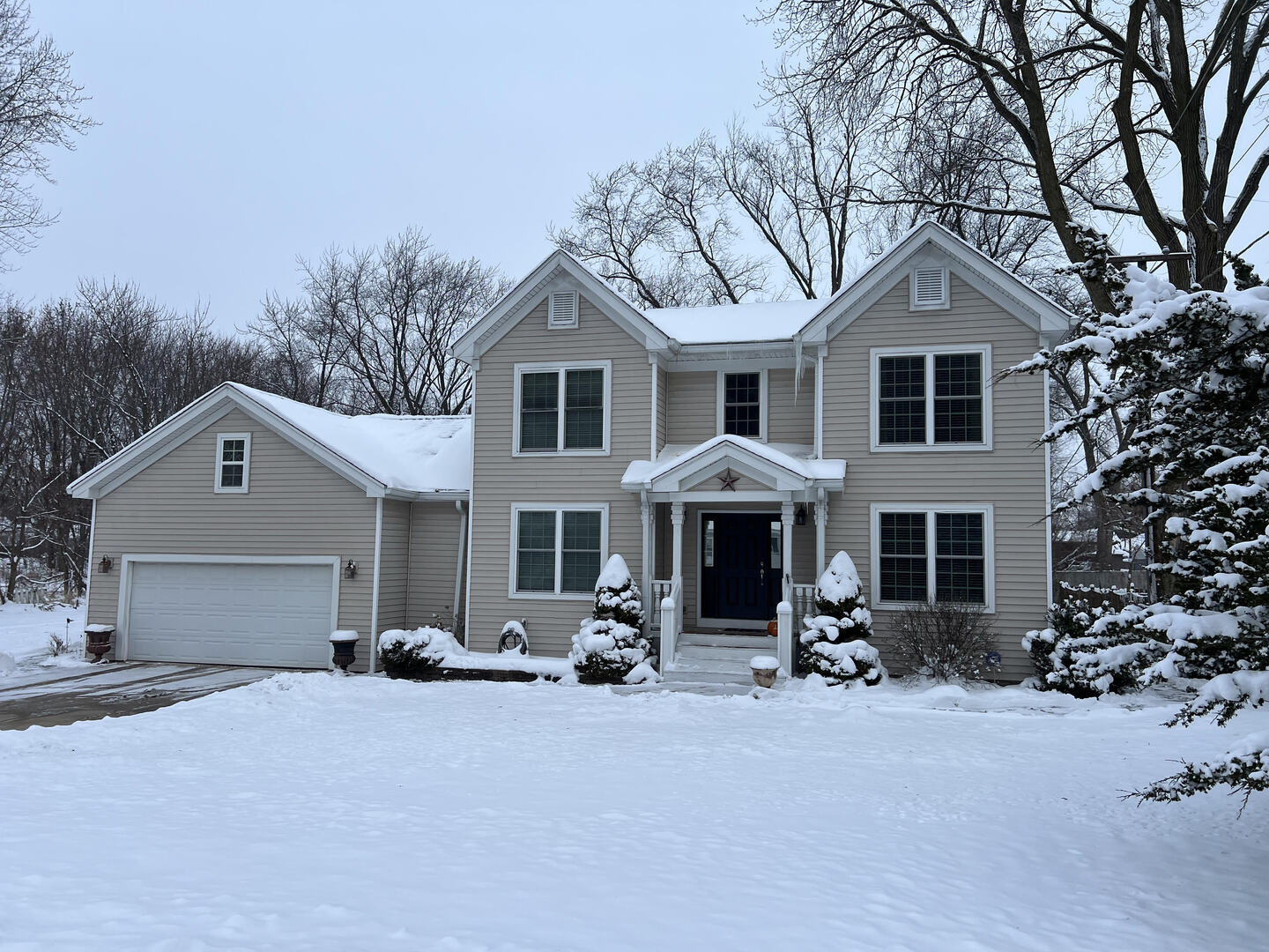 1338 Fair Oaks Avenue, Crystal Lake IL 60014
