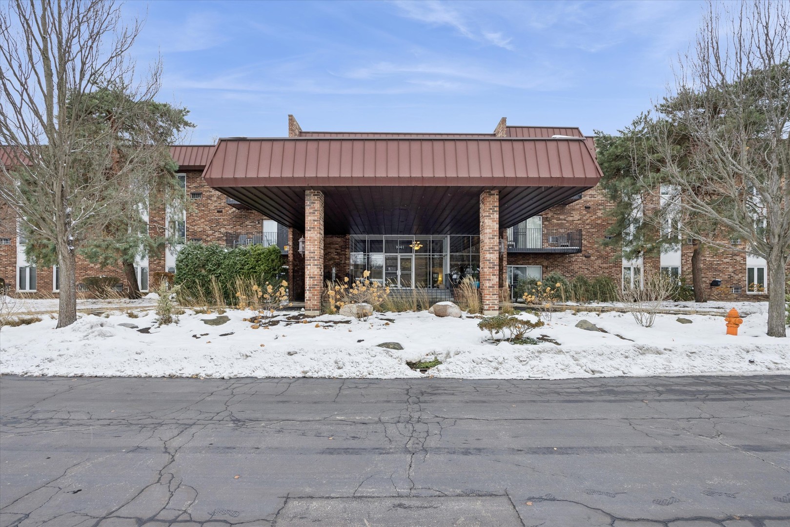 1041 W Ogden Avenue Unit 320, Naperville IL 60563