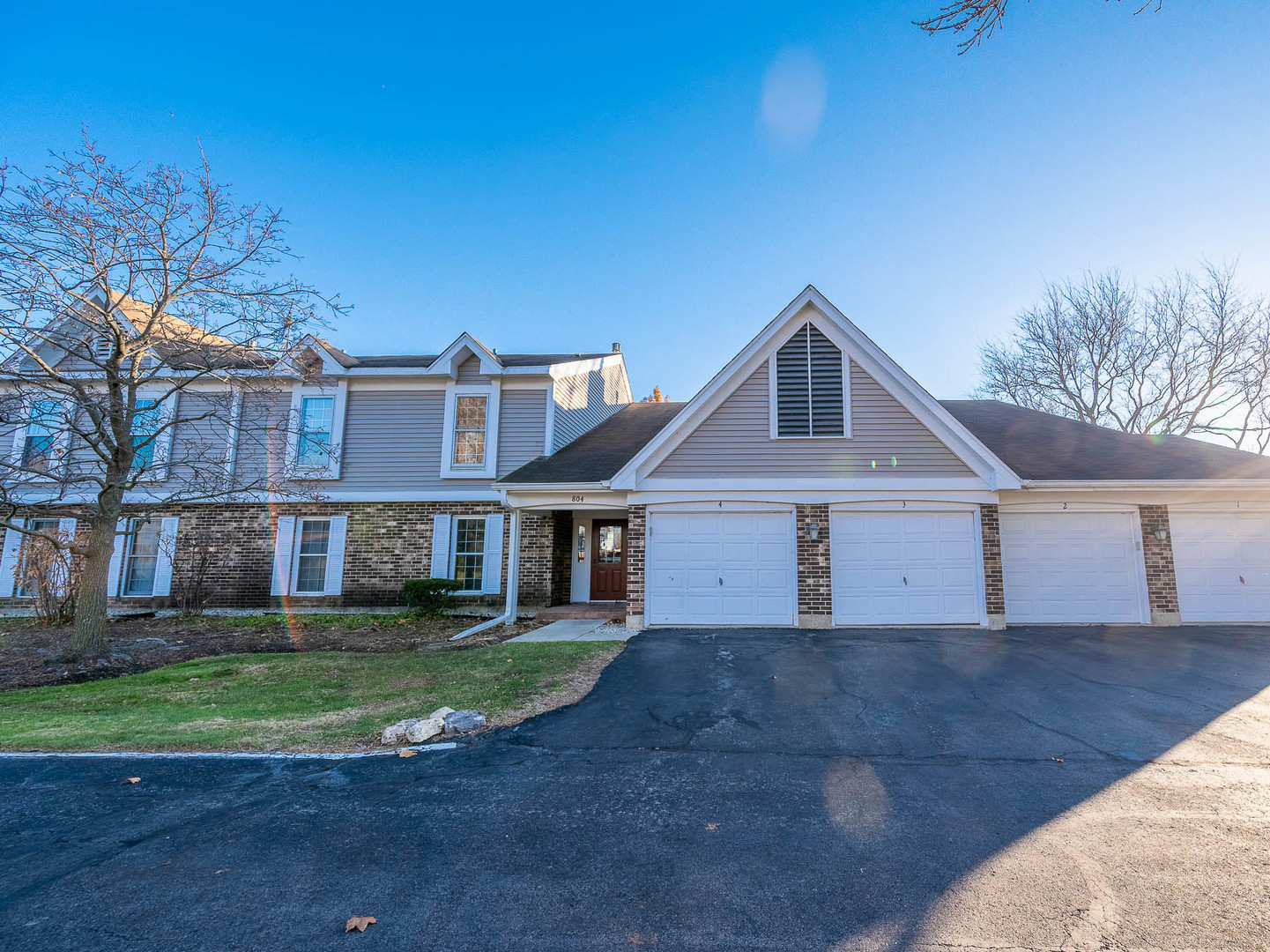 804 Chasefield Lane Unit 3, Crystal Lake IL 60014