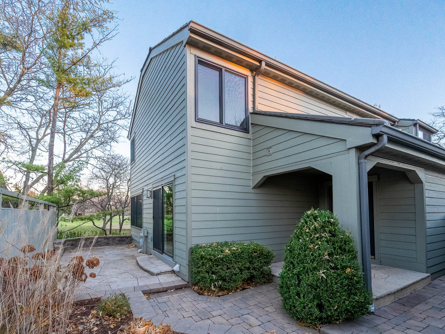 245 Timber Ridge Lane Unit 245, Lake Barrington IL 60010