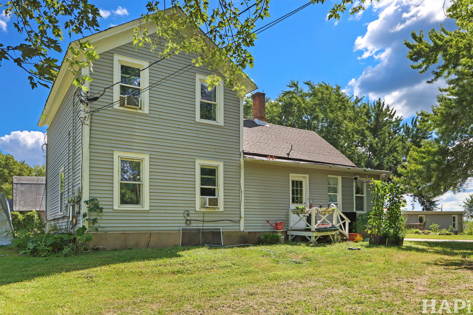 1101 N Deep Lake Road, Antioch IL 60002