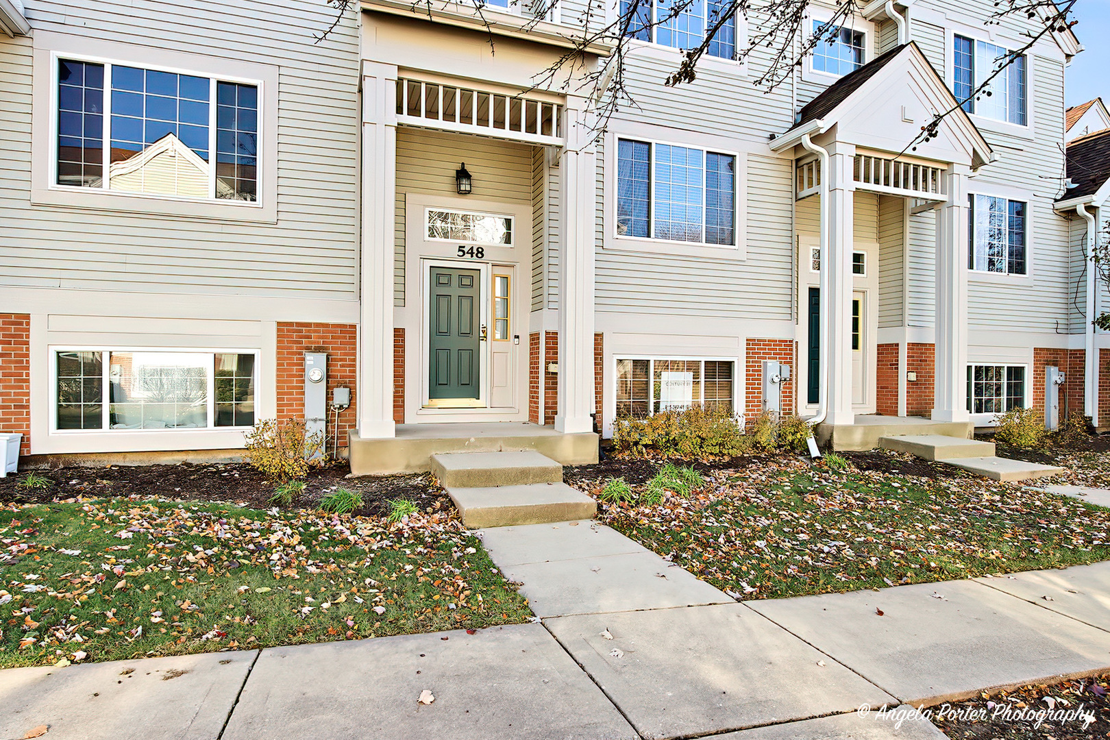 548 New Haven Drive Unit 548, Cary IL 60013