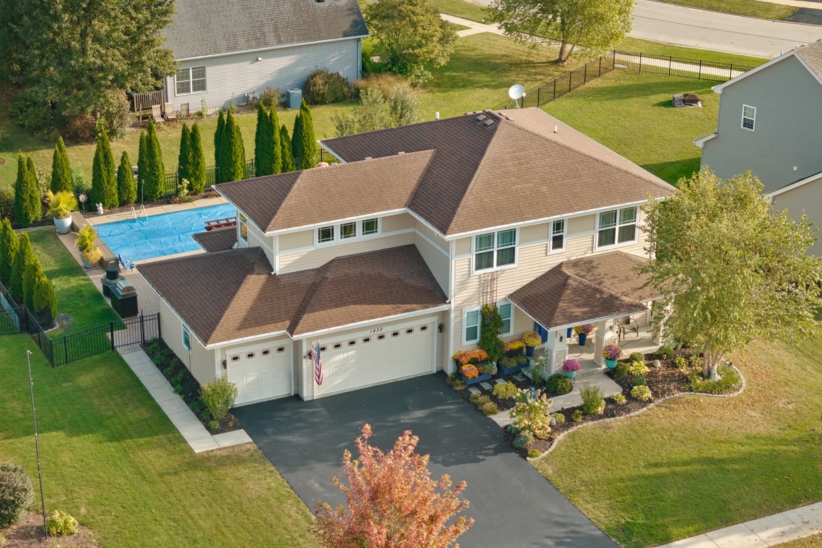 1430 Souders Avenue, Elburn IL 60119