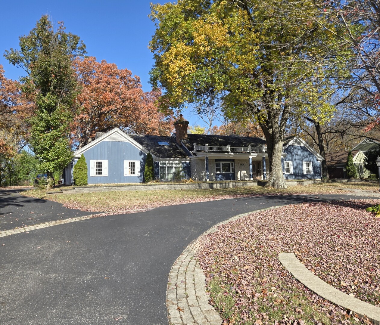 9718 Partridge Lane, Lakewood IL 60014