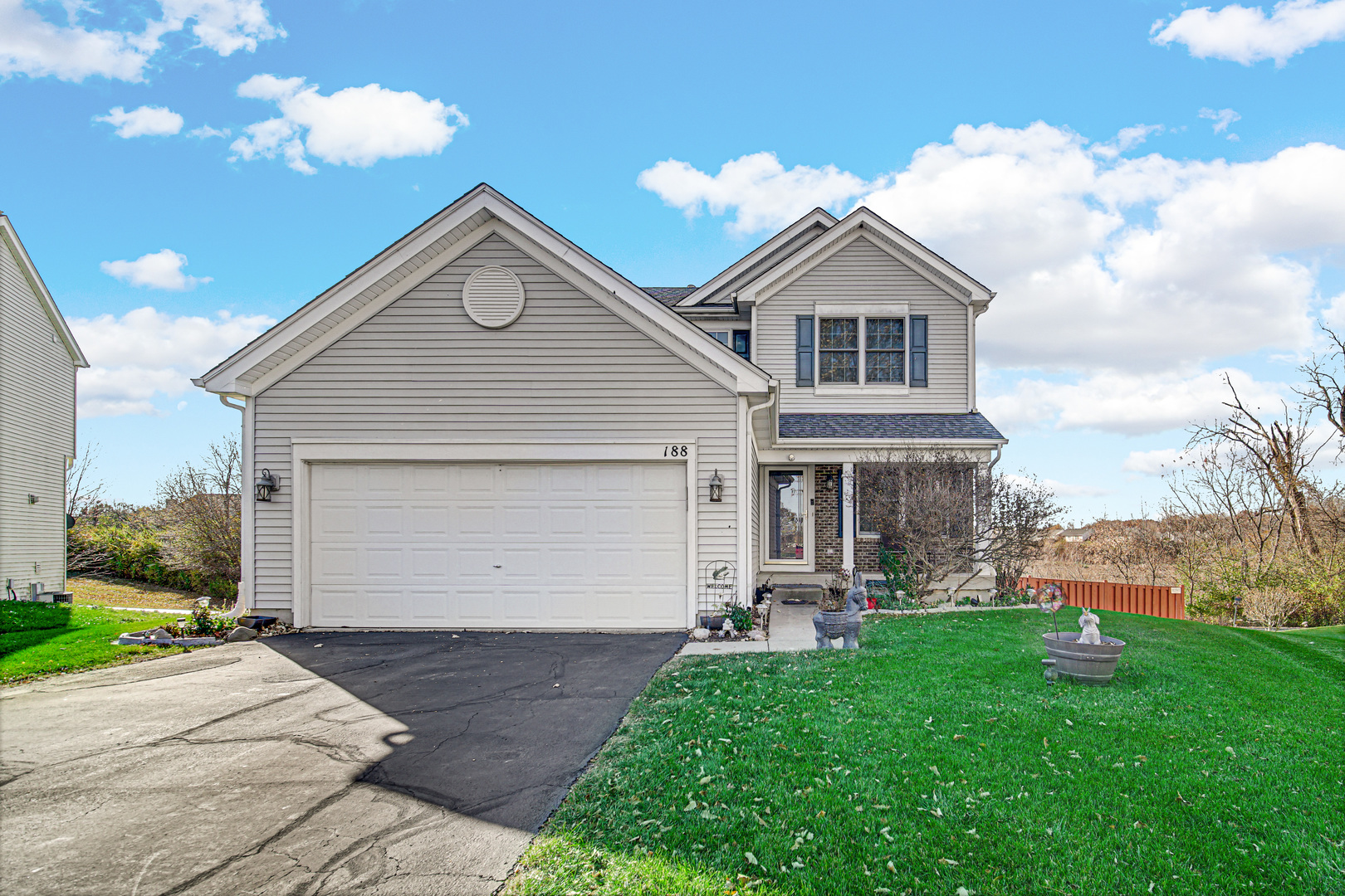 188 Breckenridge Court, Gilberts IL 60136