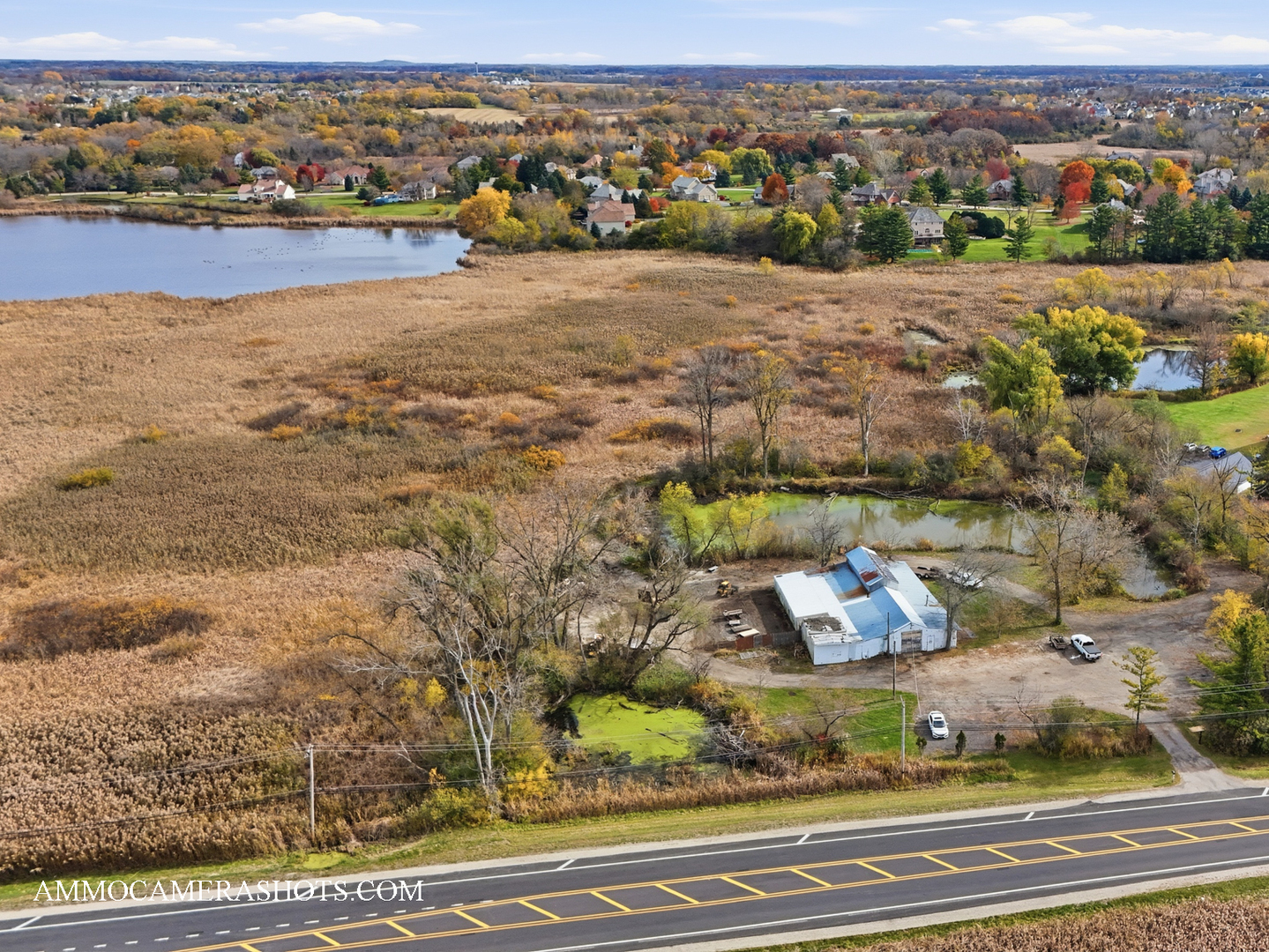 41259 N Deep Lake Road, Antioch IL 60002