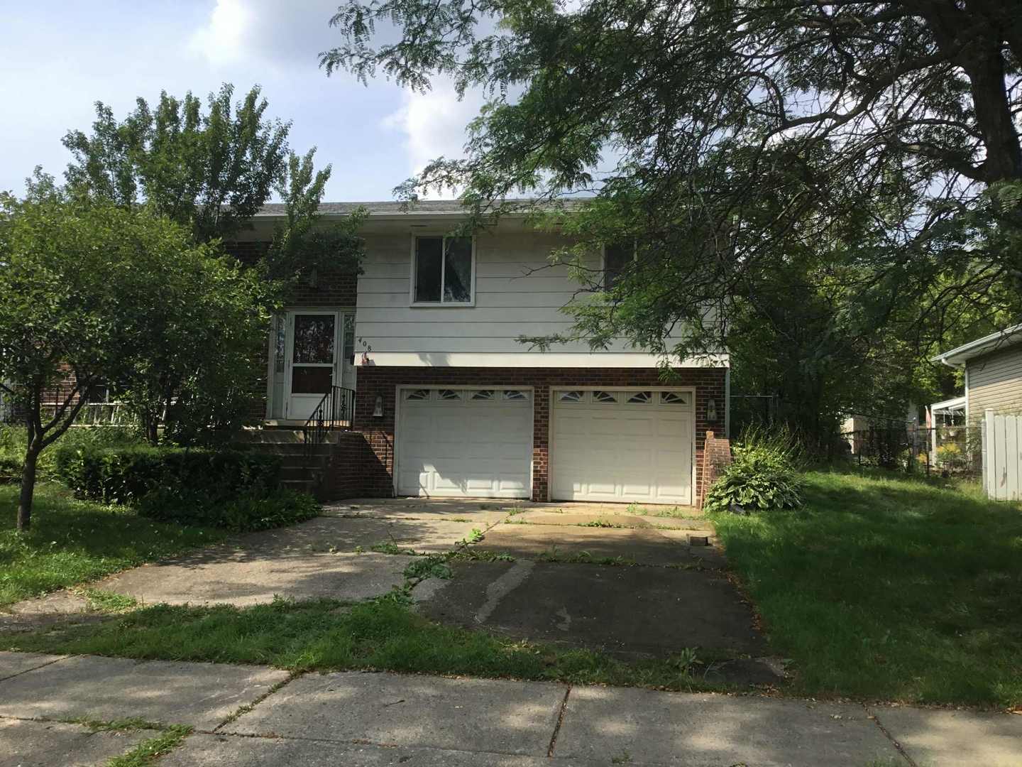 408 Desmond Drive, Schaumburg IL 60193