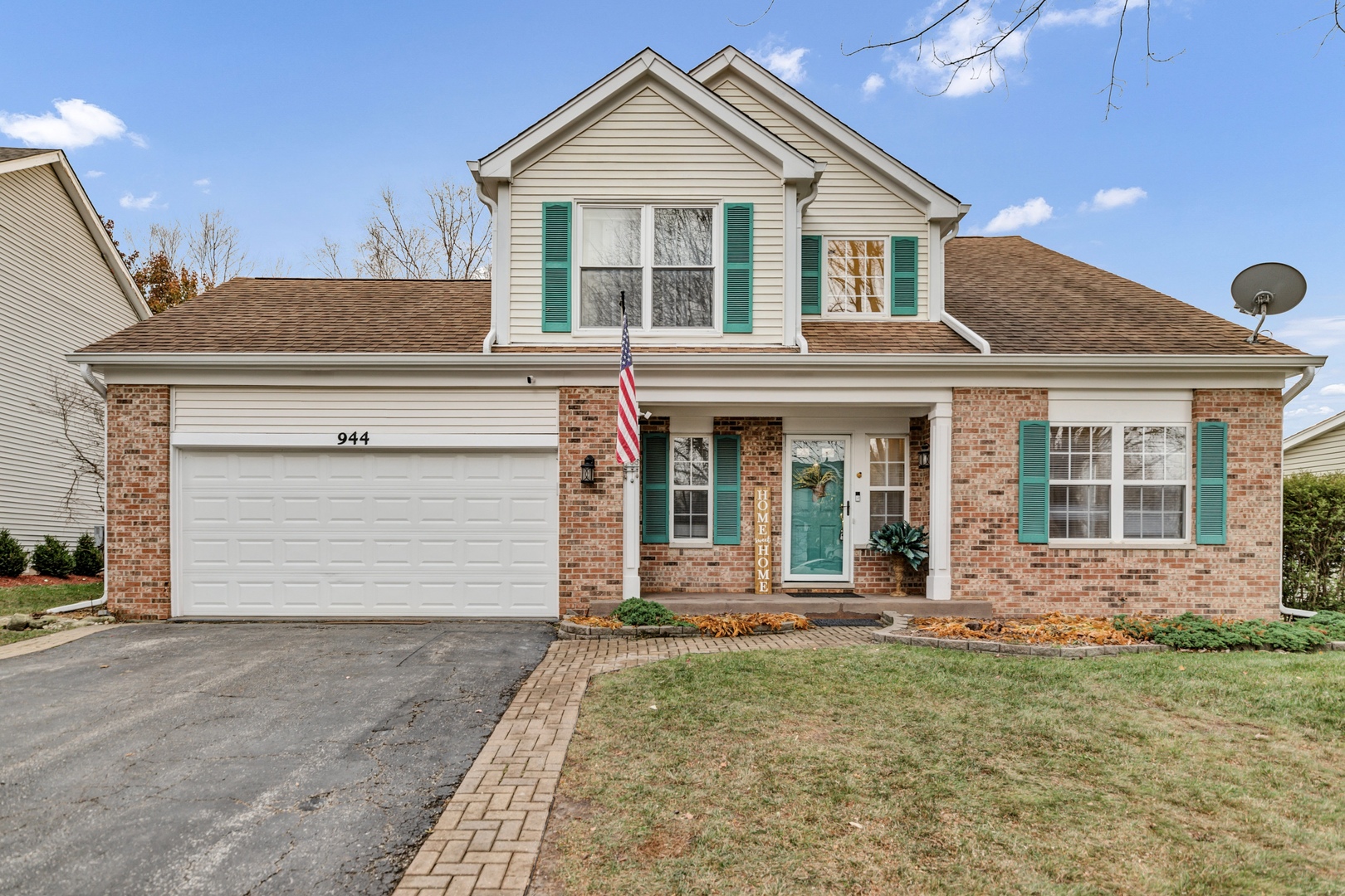 944 Cortney Drive, Carpentersville IL 60110