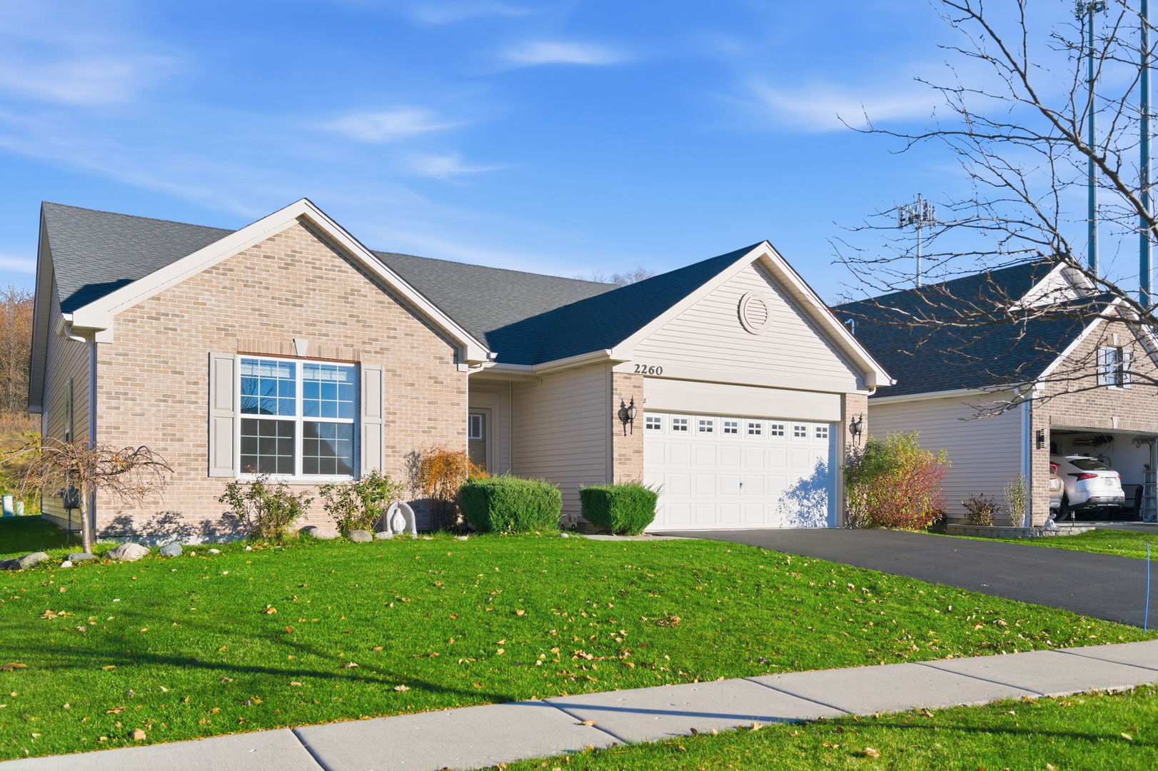 2260 Indigo Drive, Algonquin IL 60102